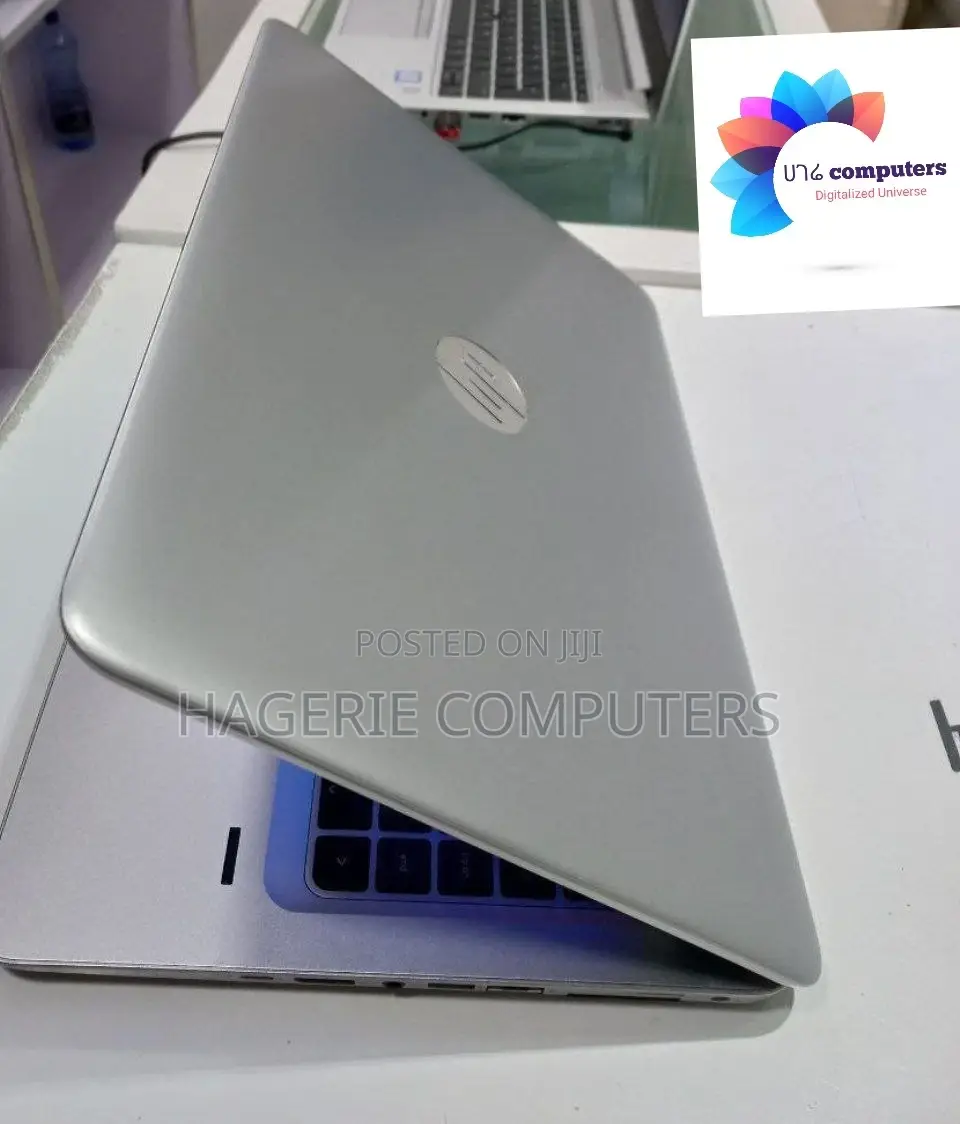 New Laptop HP EliteBook 840 G3 8GB Intel Core I5 HDD 1T