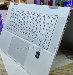 New Laptop HP EliteBook X360 1030 G3 16GB Intel Core I7 SSD 512GB