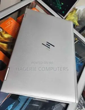 New Laptop HP EliteBook X360 1030 G3 16GB Intel Core I7 SSD 512GB