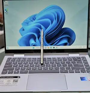 New Laptop HP Envy X360 16GB Intel Core I7 SSD 1T