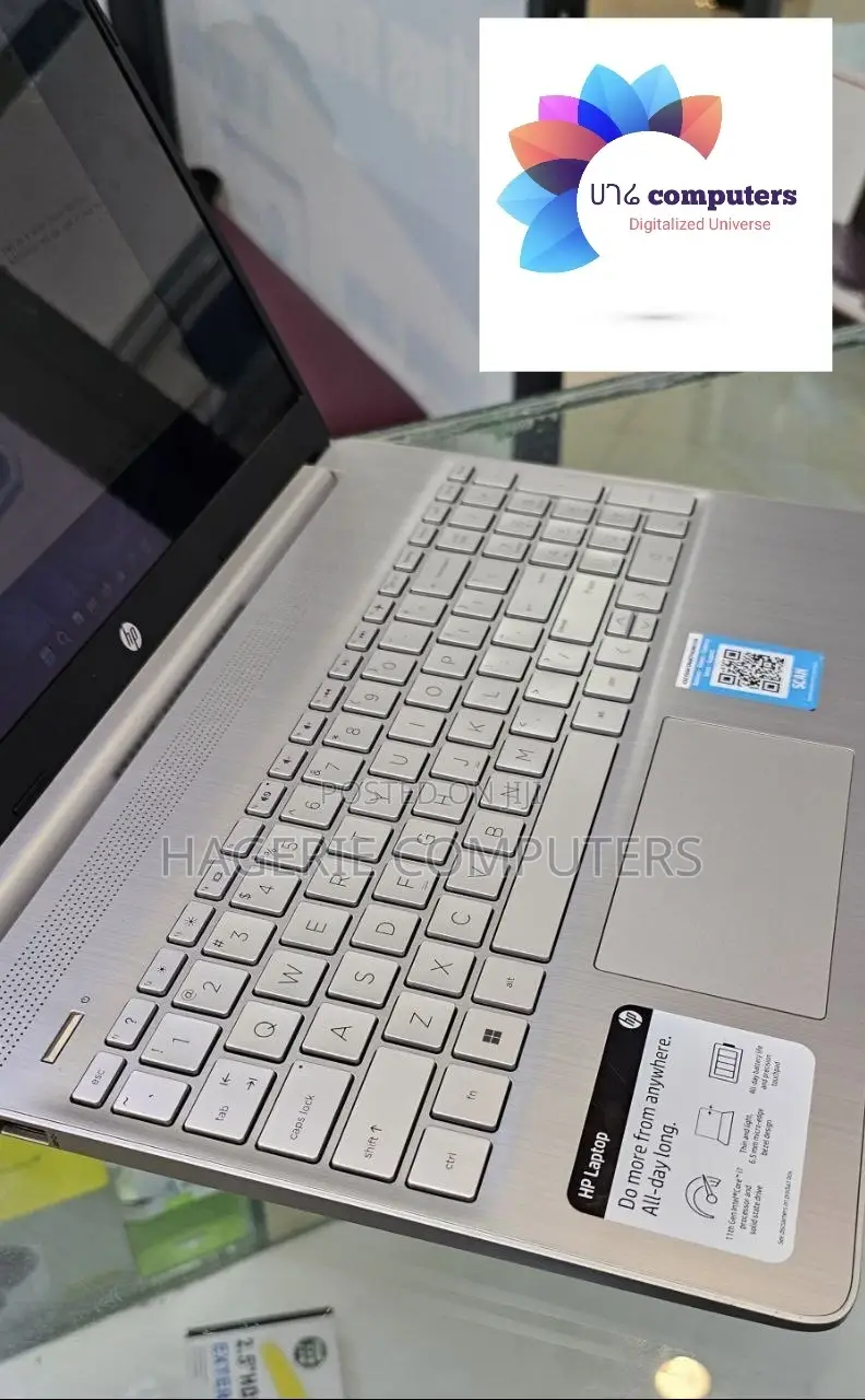 New Laptop HP Stream Notebook 16GB Intel Core I7 SSD 512GB