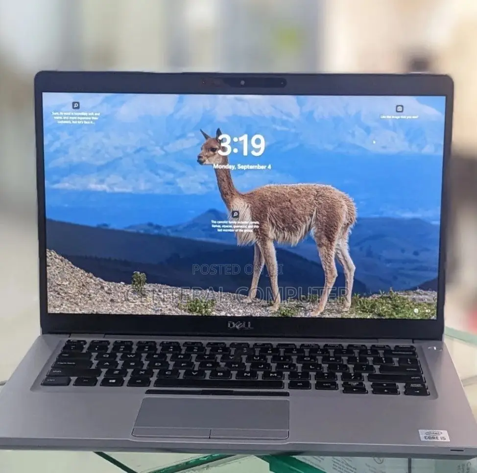 New Laptop Dell Latitude E5410 8GB Intel Core I5 SSD 256GB