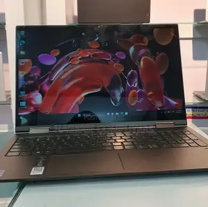 Photo - New Laptop Lenovo 12GB Intel Core I7 SSD 512GB