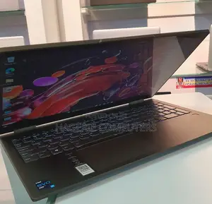 New Laptop Lenovo 12GB Intel Core I7 SSD 512GB