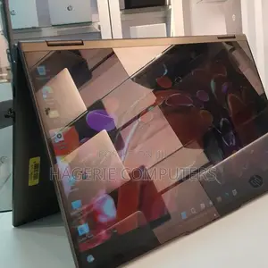 New Laptop Lenovo 12GB Intel Core I7 SSD 512GB