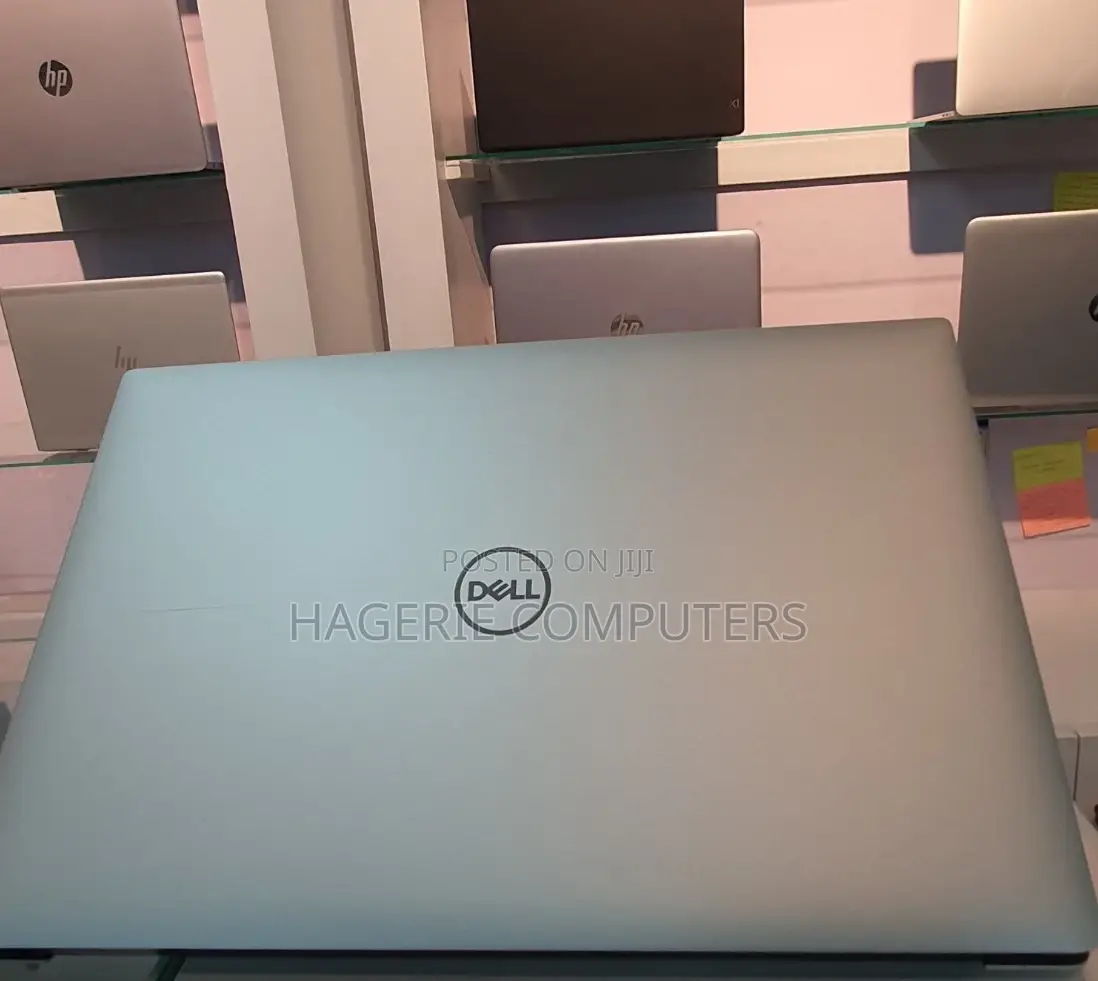 New Laptop Dell XPS 15Z 32GB Intel Core I7 SSD 512GB
