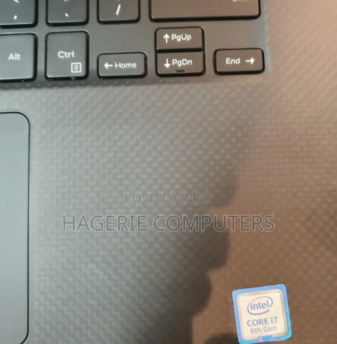 New Laptop Dell XPS 15Z 32GB Intel Core I7 SSD 512GB