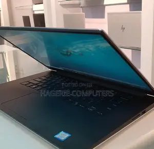 New Laptop Dell XPS 15Z 32GB Intel Core I7 SSD 512GB