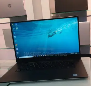 New Laptop Dell XPS 15Z 32GB Intel Core I7 SSD 512GB