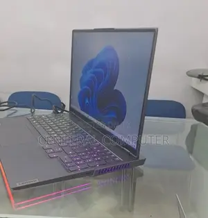 Photo - New Laptop Lenovo Legion Y530 32GB Intel Core I7 SSD 1T