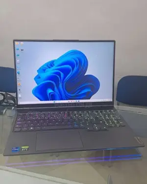 New Laptop Lenovo Legion Y530 32GB Intel Core I7 SSD 1T