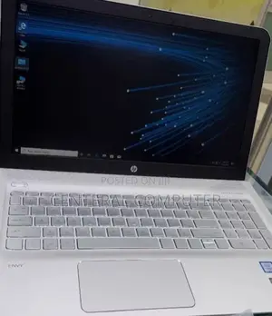 New Laptop HP Envy X2 8GB Intel Core I7 HDD+SSD 1T