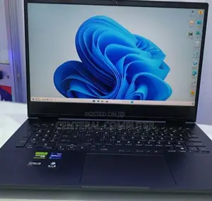 New Laptop HP Omen 15 16GB Intel Core I7 SSD 1T