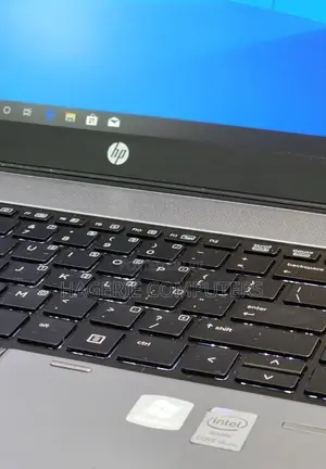 New Laptop HP EliteBook 840 G3 8GB Intel Core I5 SSD 500GB