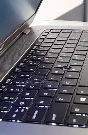 New Laptop HP EliteBook 840 G3 8GB Intel Core I5 SSD 500GB