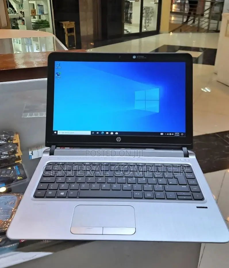 New Laptop HP ProBook 650 G3 8GB Intel Core I5 HDD 500GB