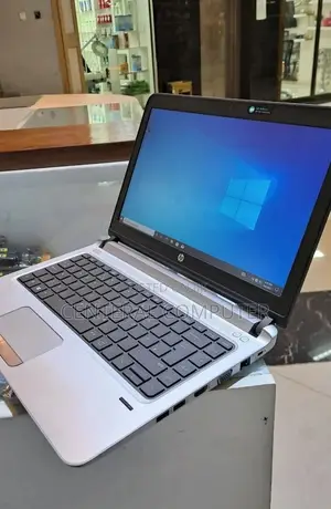 New Laptop HP ProBook 650 G3 8GB Intel Core I5 HDD 500GB