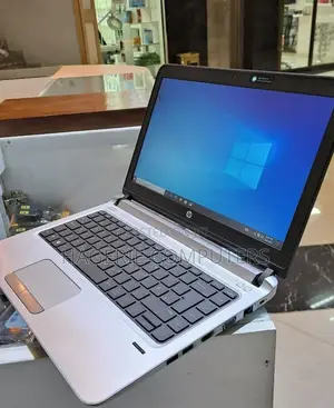 New Laptop HP ProBook G1 248 8GB Intel Core I5 HDD 500GB