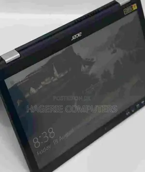 Photo - New Laptop Acer Spin 3 8GB Intel Core I5 SSD 512GB