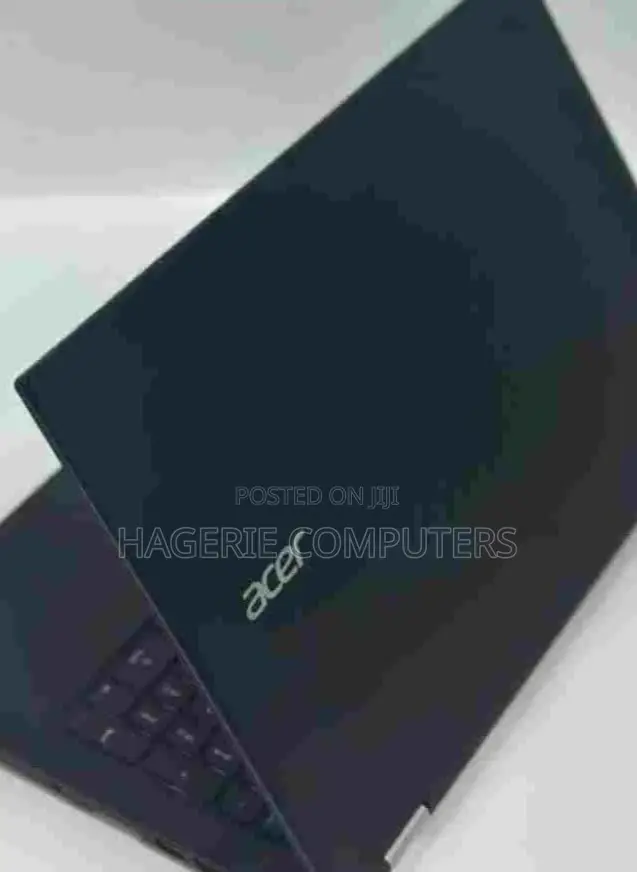 New Laptop Acer Spin 3 8GB Intel Core I5 SSD 512GB