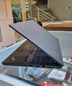 New Laptop Lenovo ThinkPad T470 8GB Intel Core I5 HDD 1T