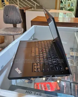 New Laptop Lenovo ThinkPad T470 8GB Intel Core I5 HDD 1T