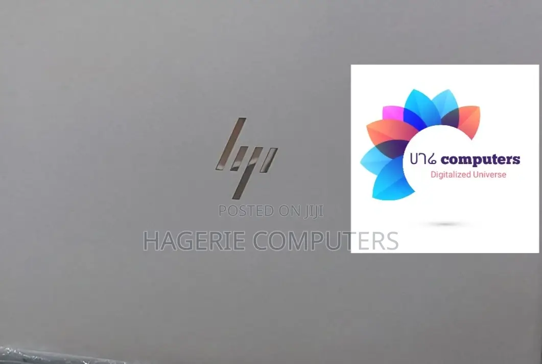 New Laptop HP EliteBook MT42 16GB AMD Ryzen 5 SSD 256GB