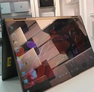 Photo - New Laptop Lenovo Yoga 330 12GB Intel Core I7 SSD 512GB