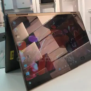 New Laptop Lenovo Yoga 330 12GB Intel Core I7 SSD 512GB