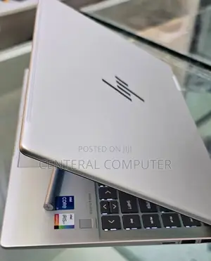 New Laptop HP Envy X360 15-Cp0013nr 16GB Intel Core I7 SSD 1T