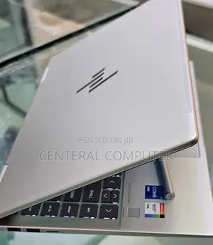 New Laptop HP Envy X360 15-Cp0013nr 16GB Intel Core I7 SSD 1T