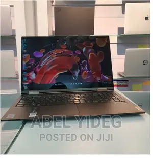 Photo - New Laptop Lenovo 12GB Intel Core I7 SSD 512GB