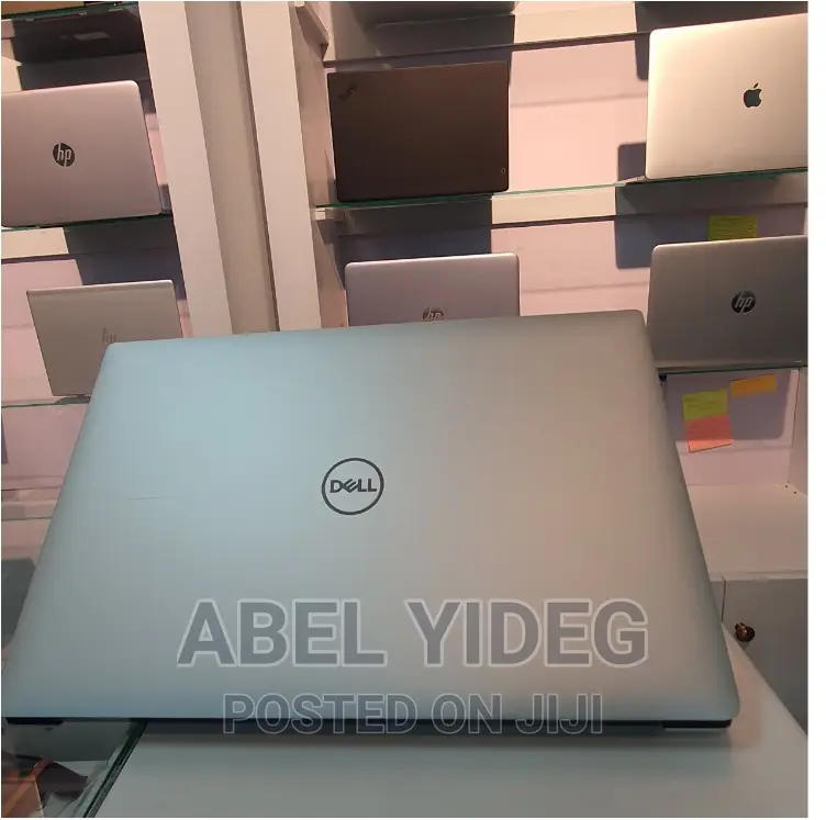 New Laptop Dell XPS 15 16GB Intel Core I7 SSD 512GB