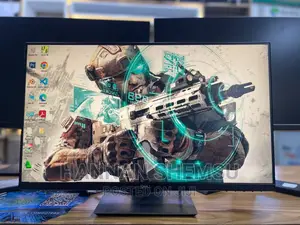 Photo - Dell Monitor