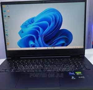 New Laptop HP Omen 16 16GB Intel Core I7 SSD 1T