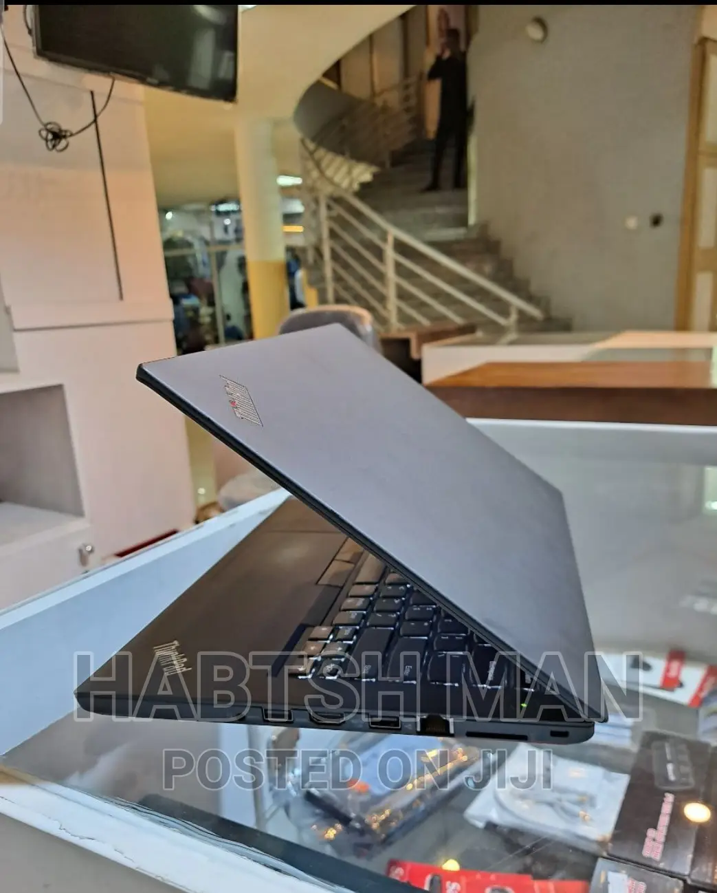 New Laptop Lenovo ThinkPad T470 8GB Intel Core I5 HDD 1T