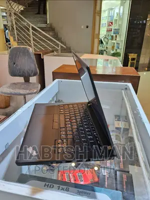 New Laptop Lenovo ThinkPad T470 8GB Intel Core I5 HDD 1T