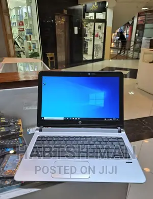 Laptop HP ProBook P4520S 8GB Intel Core I5 HDD 500GB