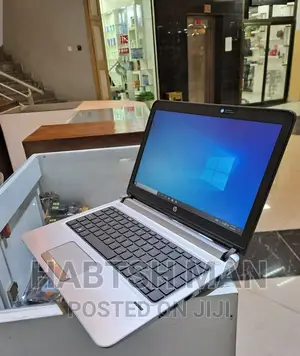 Laptop HP ProBook P4520S 8GB Intel Core I5 HDD 500GB