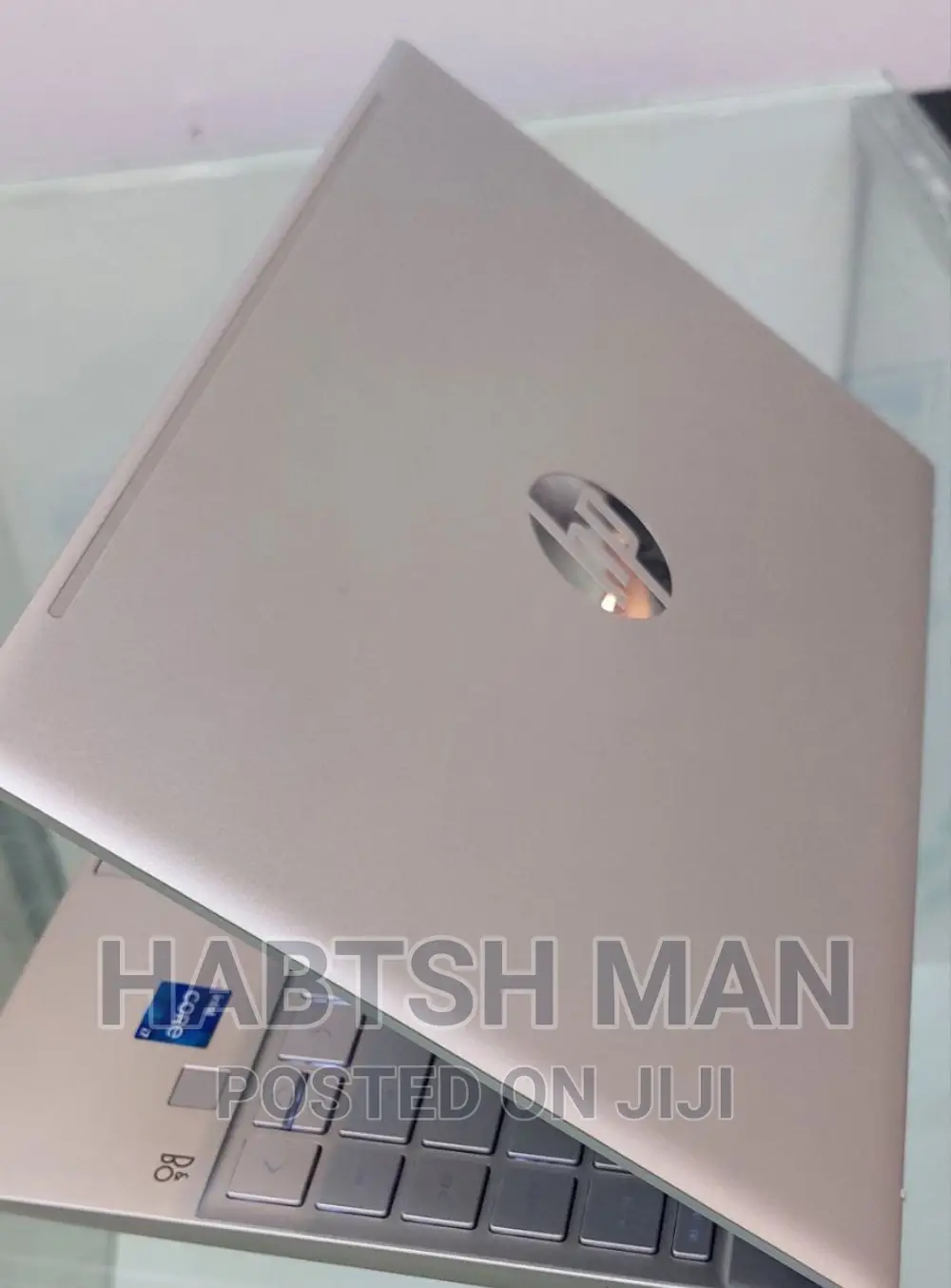 New Laptop HP Pavilion 15 16GB Intel Core i7 SSD 1T