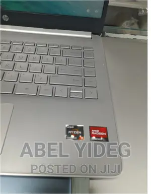 New Laptop HP Stream Notebook 8GB AMD Ryzen 3 SSD 512GB