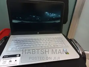 Photo - New Laptop HP Envy 15t 8GB Intel Core I5 HDD+SSD 1T