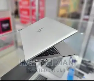 New Laptop HP EliteBook 830 G7 16GB Intel Core I7 SSD 512GB