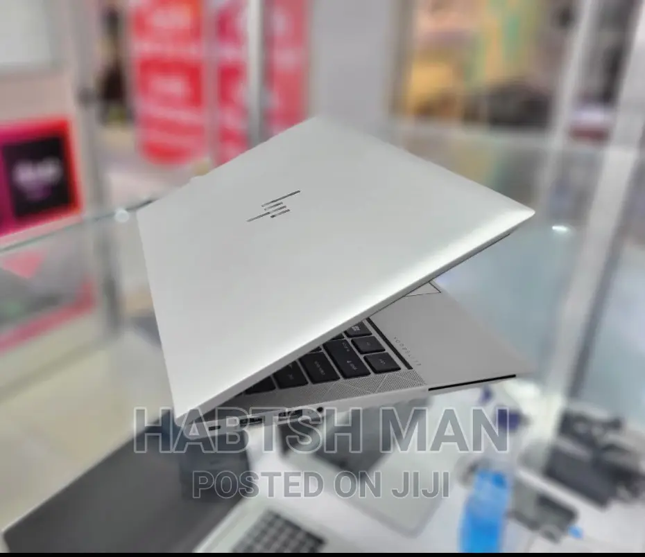 New Laptop HP EliteBook 830 G7 16GB Intel Core I7 SSD 512GB