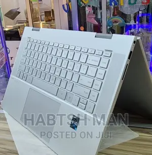 New Laptop HP EliteBook X GB Intel Core I7 SSD 512GB