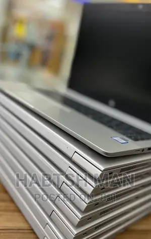 New Laptop HP EliteBook 840 16GB Intel Core I5 SSD 512GB