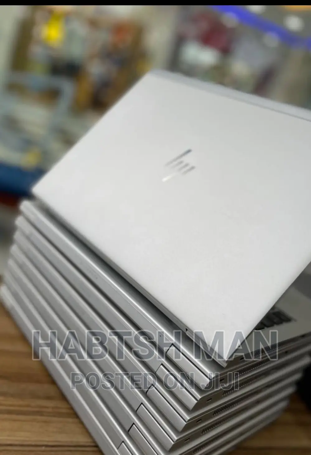 New Laptop HP EliteBook 840 16GB Intel Core I5 SSD 512GB