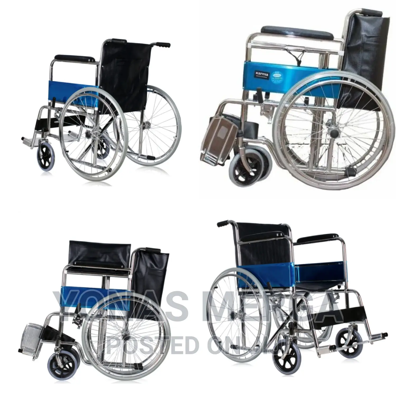Wheelchair These Products Are Quality Assured
