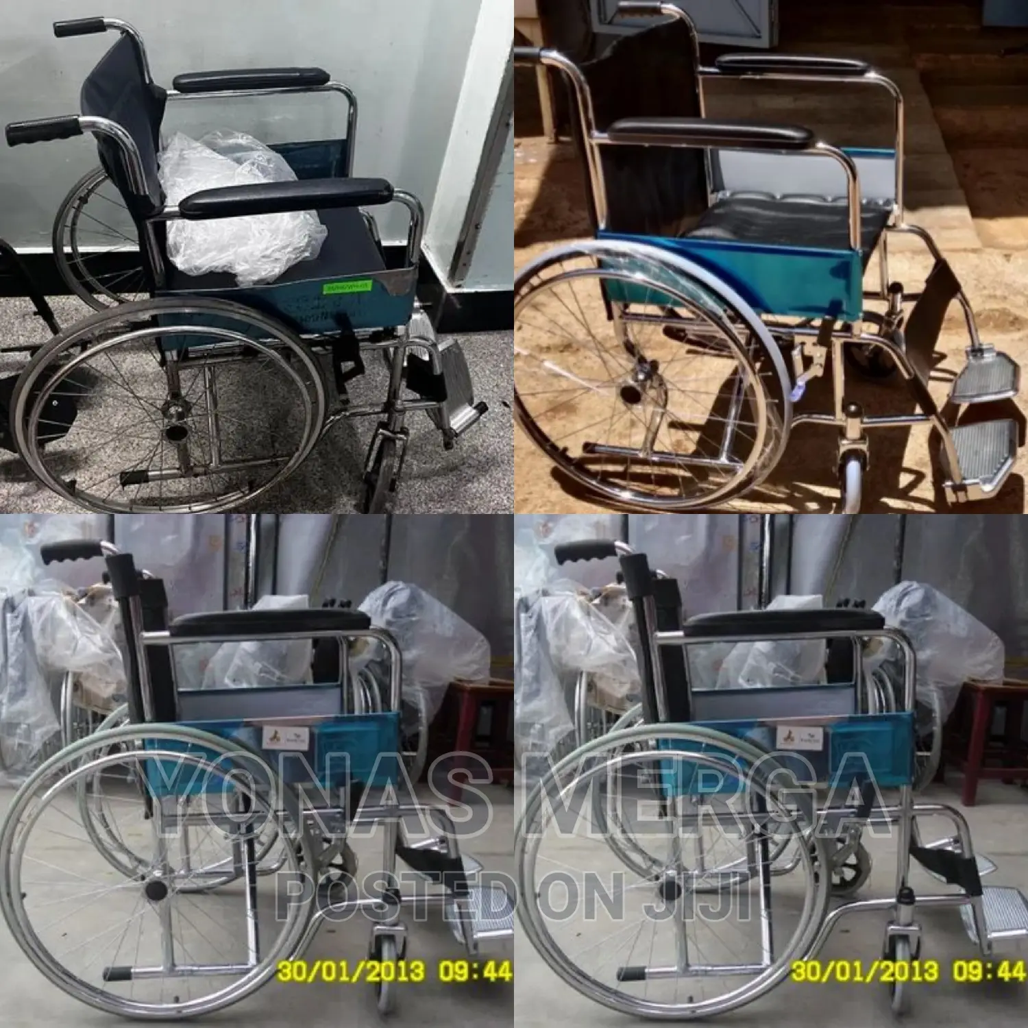 Wheelchair Provide All Types of Hospital Related Furnitures