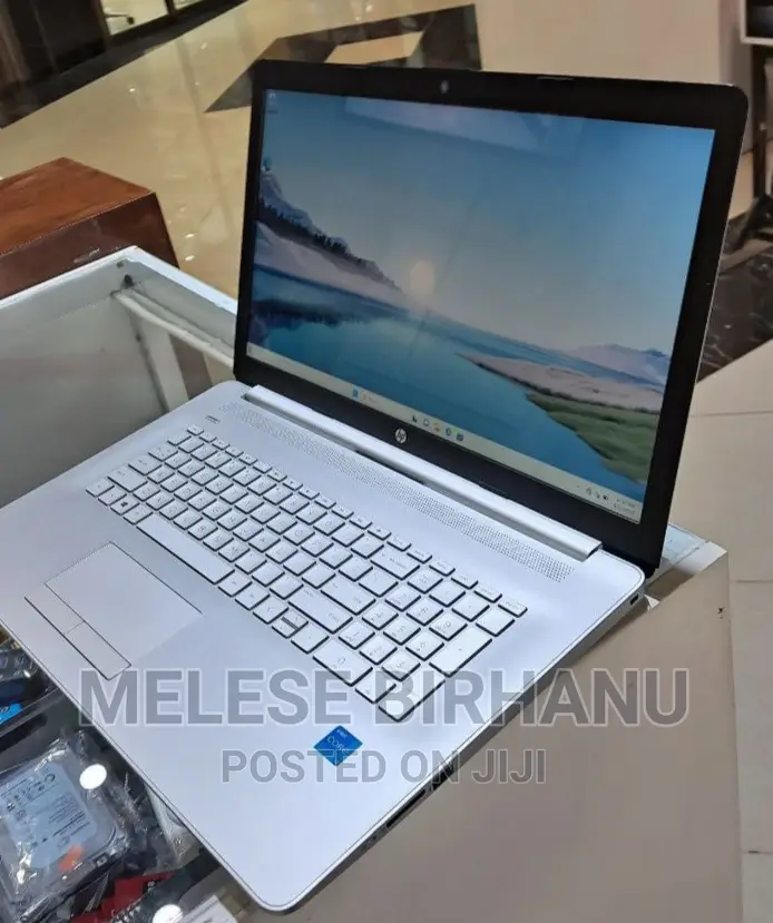 New Laptop HP Stream Notebook 16GB Intel Core I3 SSD 512GB